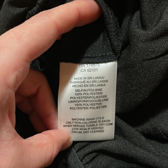 BCBG MAXAZRIA Romper With Baroque Pattern. - Picture 4 of 5